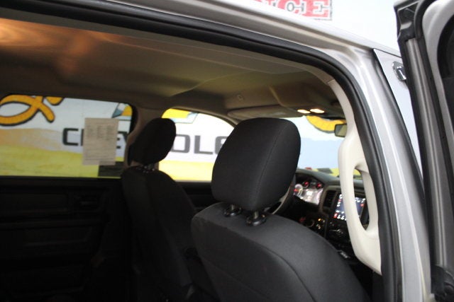 2019 RAM 1500 Classic Express