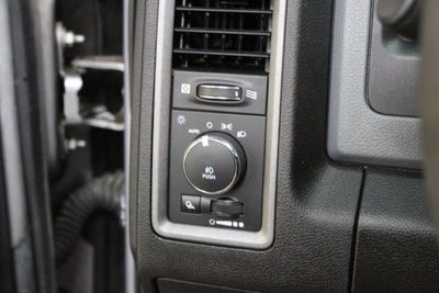 2019 RAM 1500 Classic Express