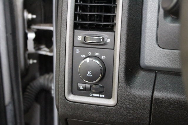 2019 RAM 1500 Classic Express