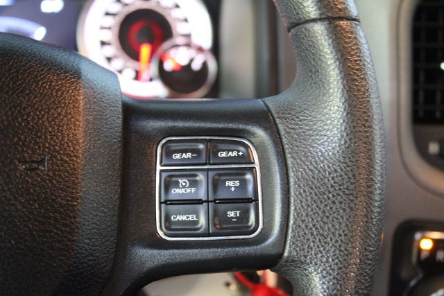 2019 RAM 1500 Classic Express