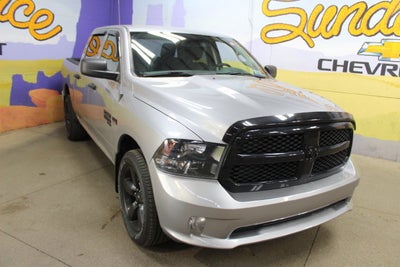 2019 RAM 1500 Classic Express