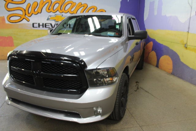 2019 RAM 1500 Classic Express