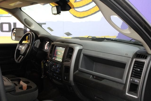 2019 RAM 1500 Classic Express