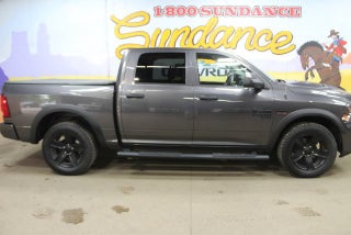 2019 RAM 1500 Classic Express
