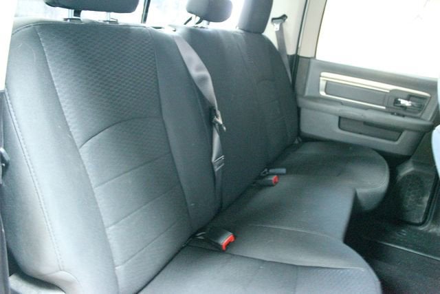 2019 RAM 1500 Classic SLT