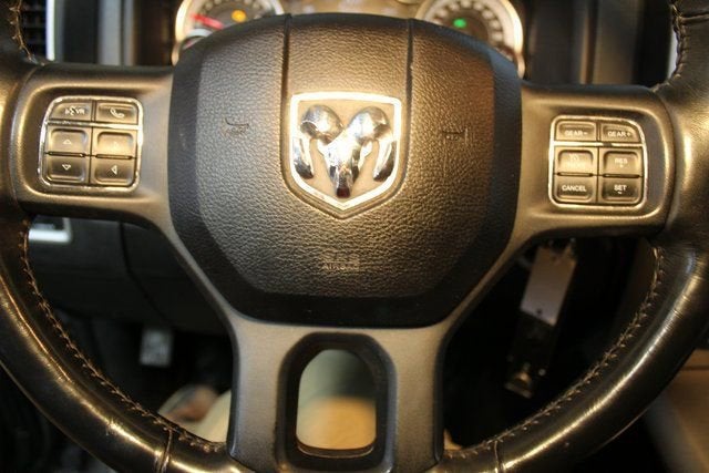 2019 RAM 1500 Classic SLT