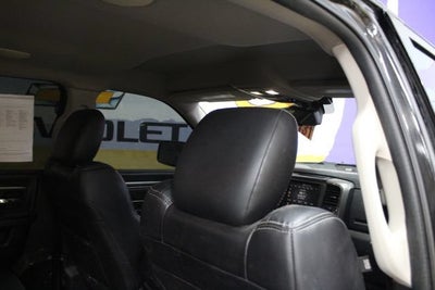 2016 RAM 1500 Sport