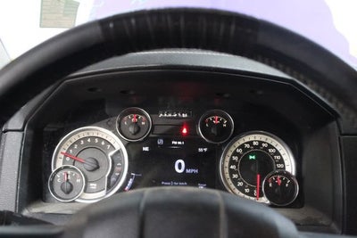 2016 RAM 1500 Sport