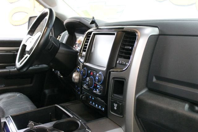 2014 RAM 1500 Sport