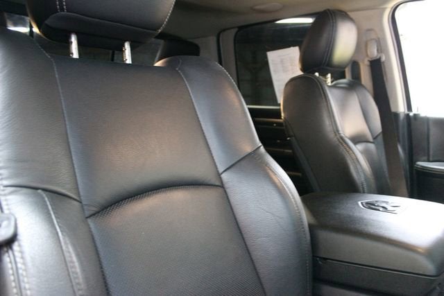 2014 RAM 1500 Sport