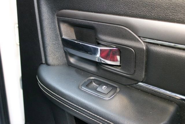 2014 RAM 1500 Sport
