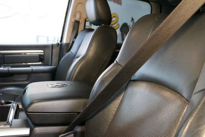 2014 RAM 1500 Sport