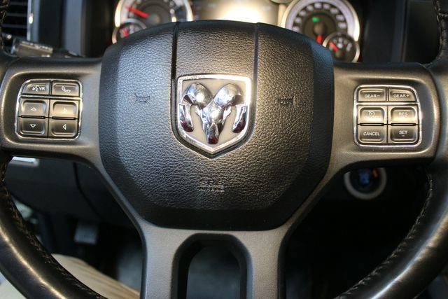 2014 RAM 1500 Sport