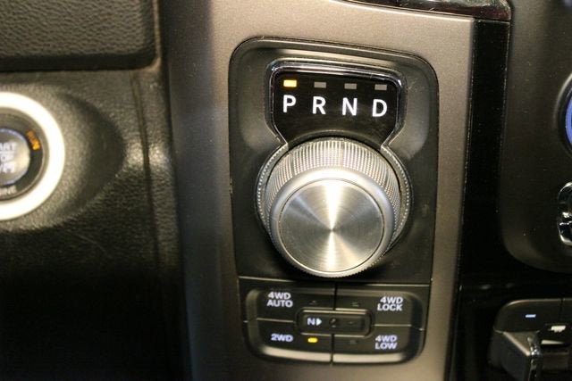 2014 RAM 1500 Sport