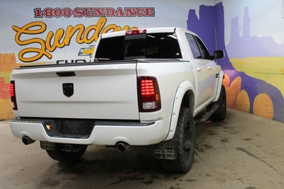 2014 RAM 1500 Sport