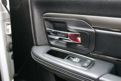 2014 RAM 1500 Sport