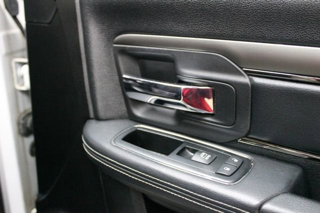 2014 RAM 1500 Sport