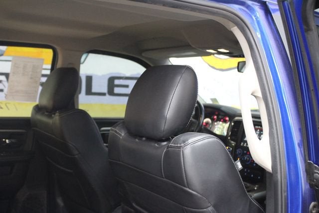 2018 RAM 1500 Sport