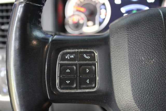 2018 RAM 1500 Sport