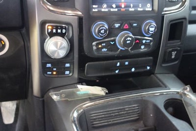 2018 RAM 1500 Sport
