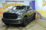 2017 RAM 1500 Sport