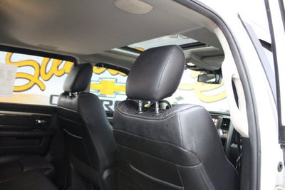 2018 RAM 1500 Sport