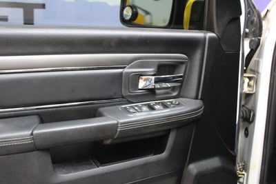 2018 RAM 1500 Sport