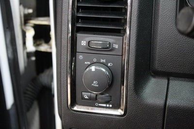 2018 RAM 1500 Sport