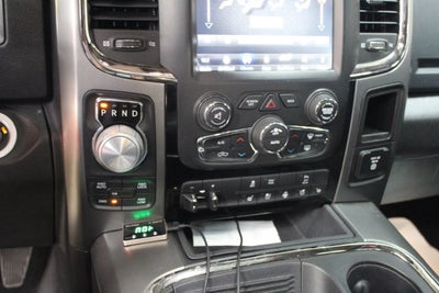 2018 RAM 1500 Sport