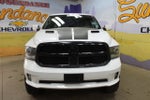 2018 RAM 1500 Sport