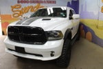 2018 RAM 1500 Sport