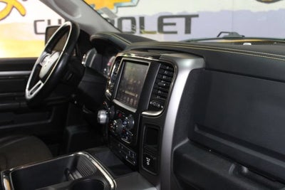 2016 RAM 1500 Sport