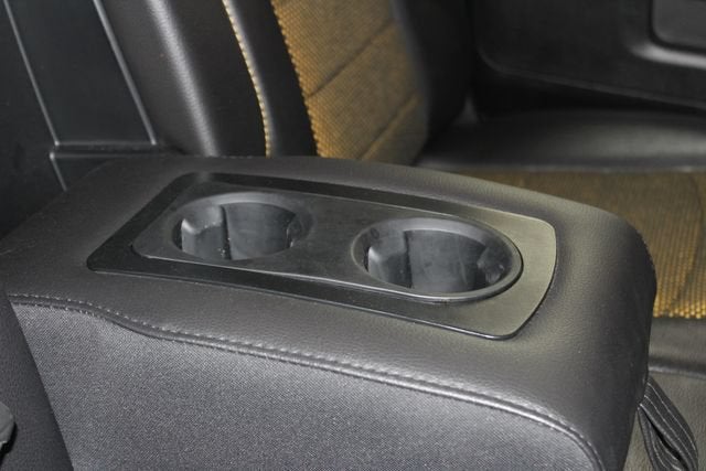 2016 RAM 1500 Sport