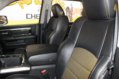 2016 RAM 1500 Sport