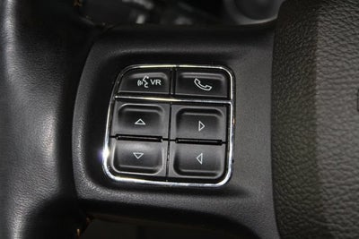 2016 RAM 1500 Sport