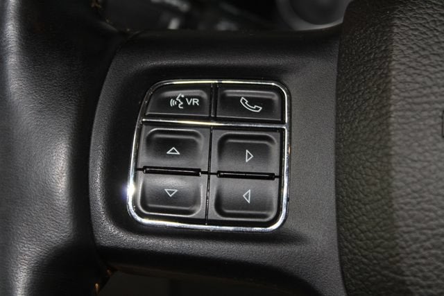 2016 RAM 1500 Sport
