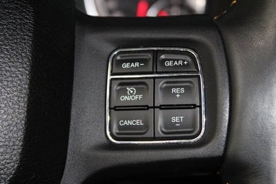 2016 RAM 1500 Sport