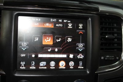 2016 RAM 1500 Sport