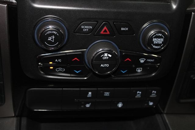 2016 RAM 1500 Sport