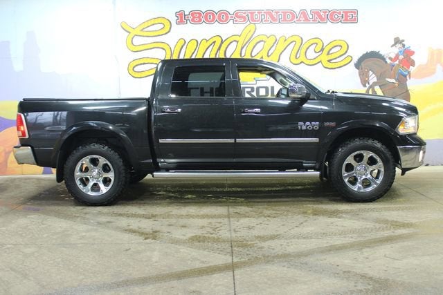 2015 RAM 1500 Laramie