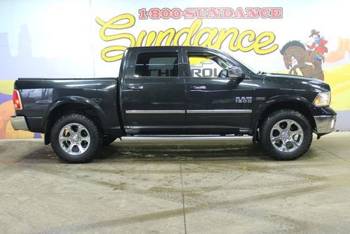 2015 RAM 1500 Laramie