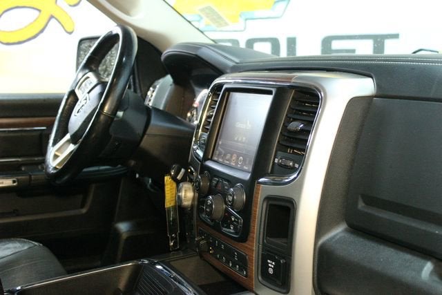 2015 RAM 1500 Laramie