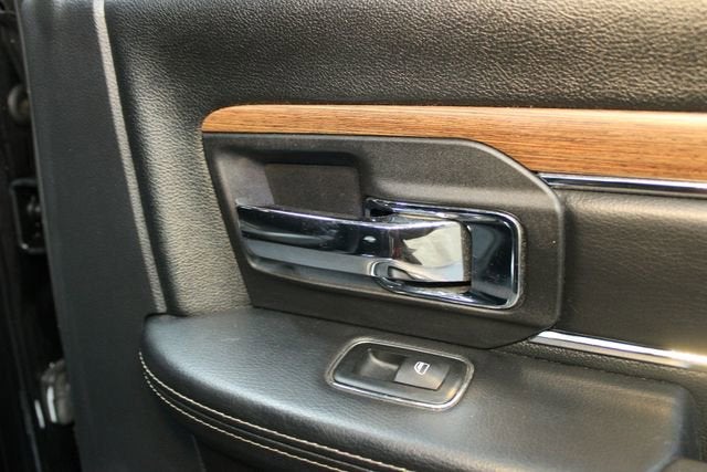 2015 RAM 1500 Laramie