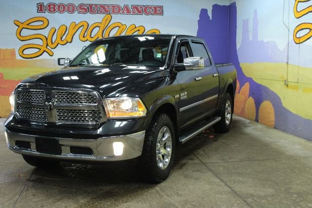 2015 RAM 1500 Laramie