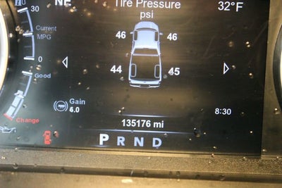 2015 RAM 1500 Laramie