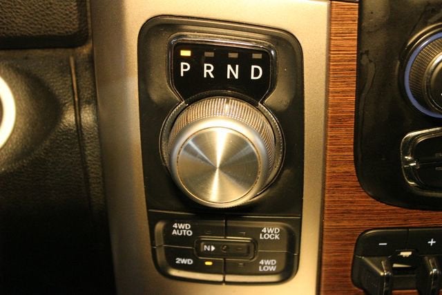 2015 RAM 1500 Laramie