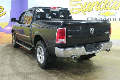 2015 RAM 1500 Laramie