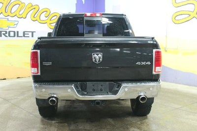 2015 RAM 1500 Laramie