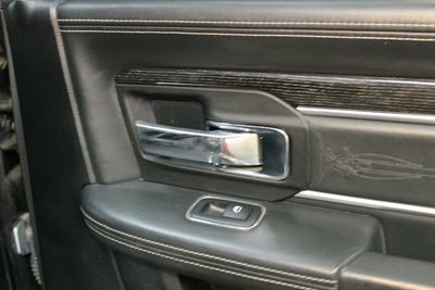 2018 RAM 1500 Longhorn