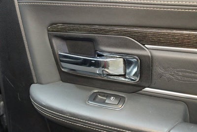 2016 RAM 1500 Longhorn